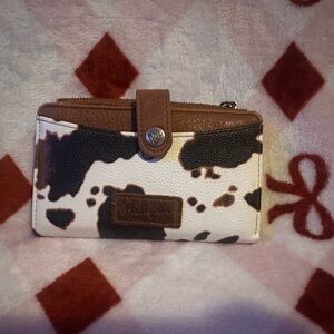 Wrangler Wallet